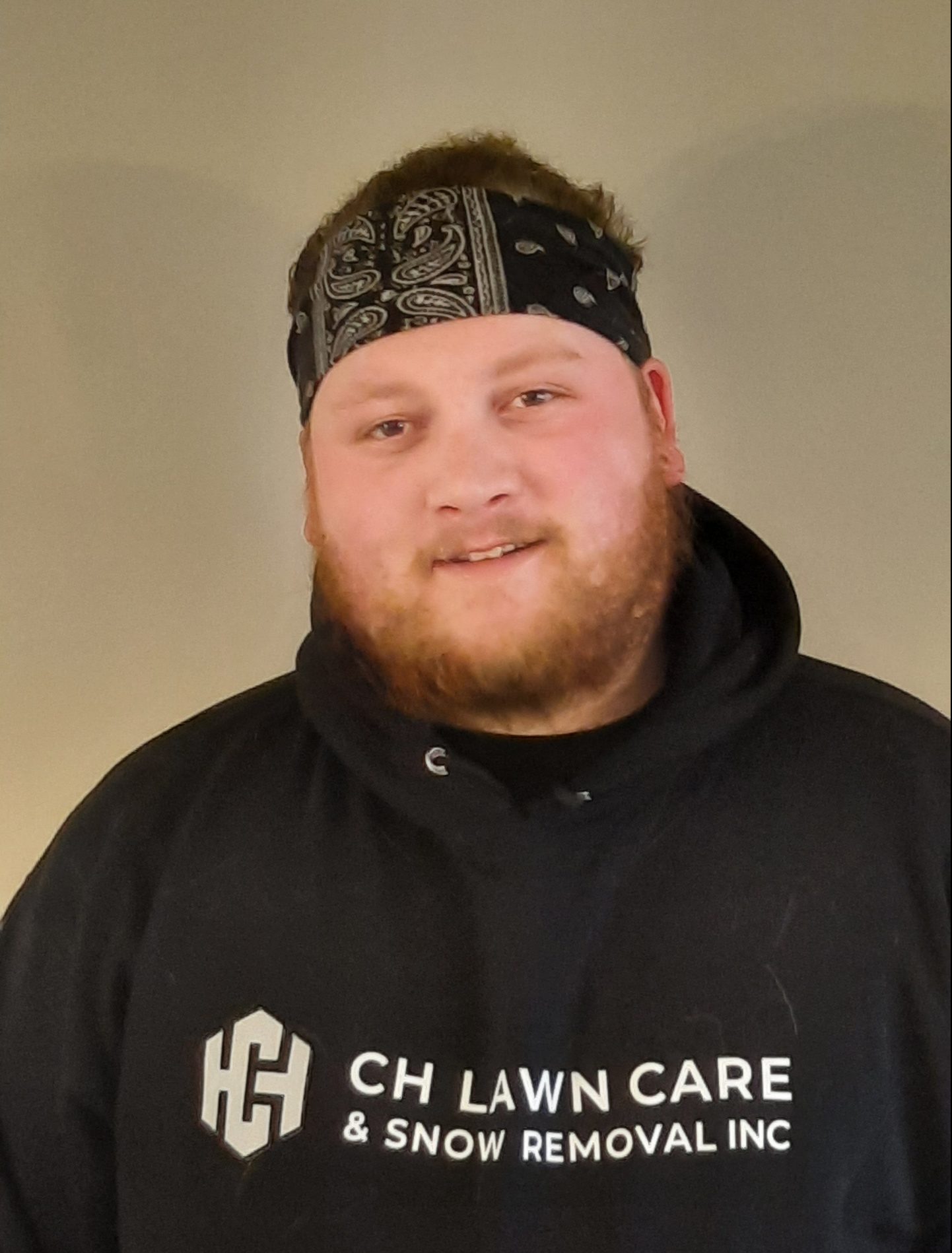 Caleb Holley - Owner Operator